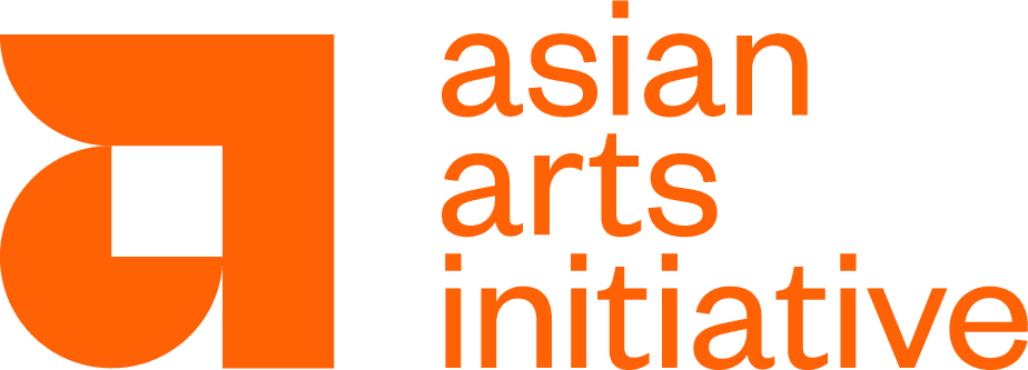 Asian Arts Initiative logo